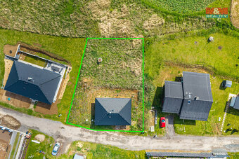 Prodej rodinného domu, 64 m², Libež - 12