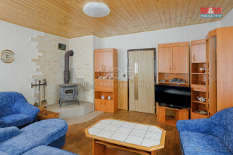 Prodej chalupy, 80 m², Lomnice - 12