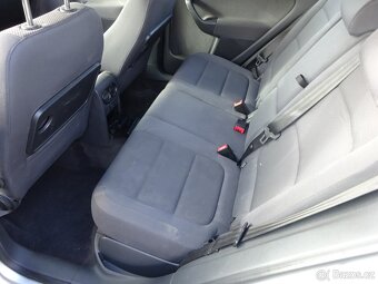 VW Golf Plus 1.9 TDI r.v.2005 (77 kw) BKC - 12
