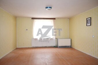Prodej domu, 4+1, 550 m2, Králíky - 12