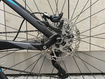 Cube Stereo 29" 120 HPA Race M - 12