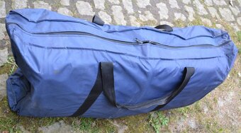 rybářská nafukovací loď, člun, pramice, pramička PLASTIMO - 12
