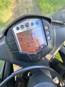 Ktm rc 125 - 12
