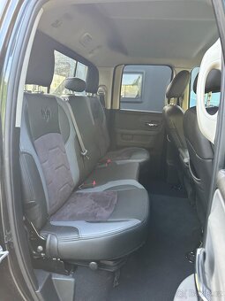RAM 1500 5.7L BIG HORN 295kW benzin 2019 - 12