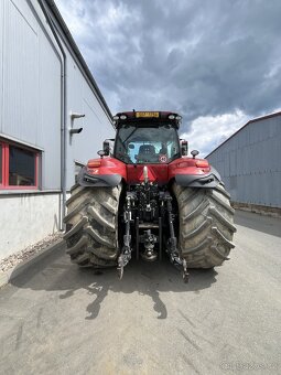 CASE IH MAGNUM 380 CVX - 12