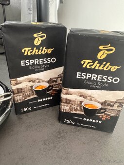 Kávovar Delonghi - 12