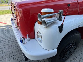 Tatra 148 Magirus AZ 37 - 12