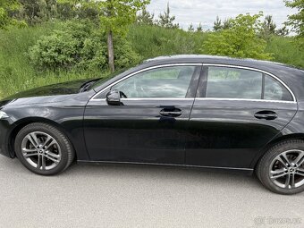 Mercedes-Benz A180 - 12