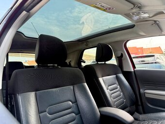 Citroën C4 Cactus SHINE, 110 koní, kamera, navigace - 12
