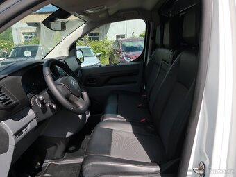 Citroen Jumpy 1.6BHDi,L2H1,1majČR,Klima,DPH - 12