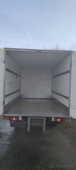 Transit 2.2 TDCi 92kw - 12