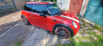 Mini cooper - 12