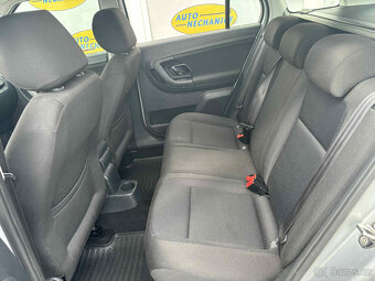 Prodám Škoda Fabia Combi 1.2 TSi - 12