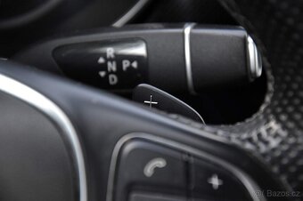 Mercedes V 250d LONG NAVI,LED,8SED,VÝHŘEV,KLIMA,TAŽNÉ,DPH,ČR - 12