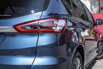 Ford S-Max 1.5 EcoBoost Family - 12
