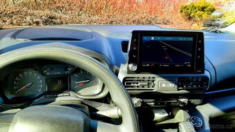 Citroen Berlingo 1.5hdi, 10/2019 - 12