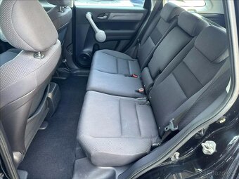 Honda CR-V 2.2 CTDI 103kW 2007 269973km 4x4 TAŽNÉ - 12