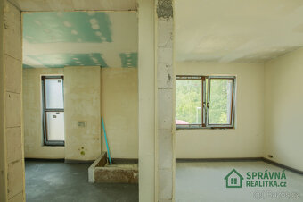 Prodej rodinného domu 128 m² - 12