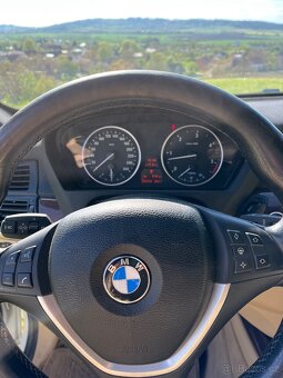 BMW X5 e 70 3.0 sd - 12