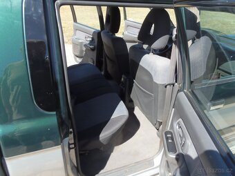 Mitsubishi L200 2.5 TD 4x4  nejdelší TOP - 12
