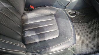 Mercedes cls 350 cdi - 12