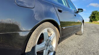 Audi A4 Avant B7 Quattro 2.0TDi 125kw BRD 2007 - 12