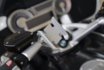 BMW K1600GT - 12