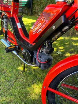 Babetta 210 - 12