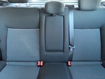 Ford Mondeo 1.6 TDCi Trend, 2011, 199 251 km - 12