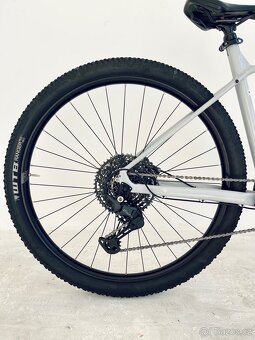 Horské kolo 29” Rock Machine Blizz 30 (L) – top stav - 12