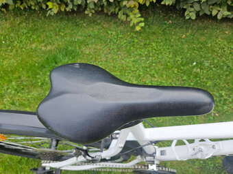 26" horské hliníkové kolo 4-EVER, rám 18,5" - 12