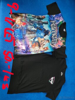 Kluk 9 - 12 let - 12