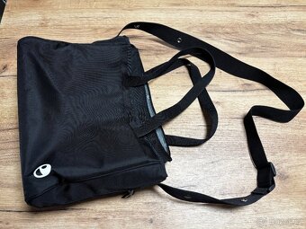 Easy Walker Duo - korbičky + sport + příslušenství, 1.majite - 12