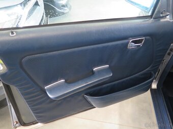 Mercedes-Benz W123 3.0D pohřební vůz, TOP STAV - 12