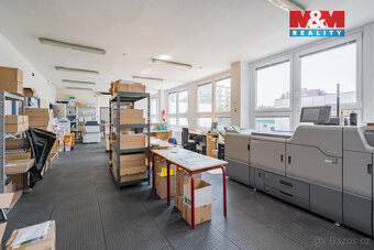 Prodej výrobního objektu, České Budějovice, ul. Prachatická - 12