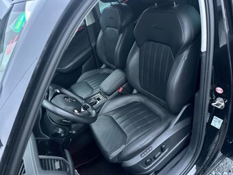 ŠKODA KODIAQ 4x4 Laurin&Klement 2.0TDI 147KW VYHŘ.SKLO m2023 - 12