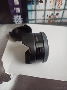 Širokoúhlá předsádka Sony VCL-ECU2 - 12