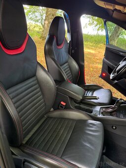 Prodám Škoda Octavia RS3, 2.0 TSI, 162KW - 12