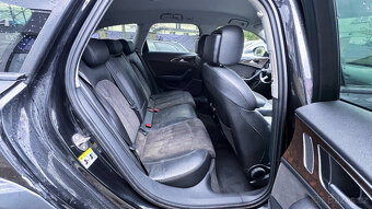 Vůz na díly Audi A6 4G avant allroad 2013 CGQB NVG LZ9Y - 12