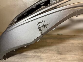 VW PASSAT B8 FACELIFT - náraznik 4xPDC - 3G0807221E - 12