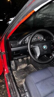 Bmw e36 compact - 12