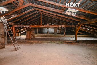 Prodej komerční Činžovní dům, 1 192㎡ - 12