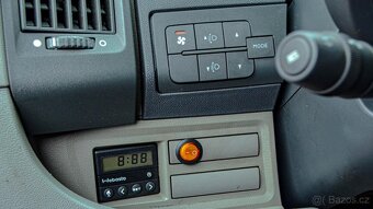 Fiat Ducato 2.3 JTD 88 kw Minibus - 12