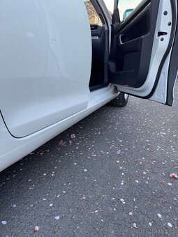 VW Volkswagen Golf 6 combi 2010 77kw benzin turbo 6kvalt - 12