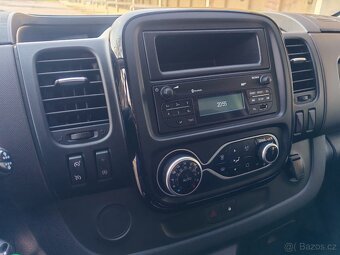 Fiat Talento L2H1 2.0 EcoJet 145 koní◾2020◾Manuál◾ - 12