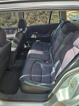 Renault Laguna 1,9dCi - r.v. 2002 - 12