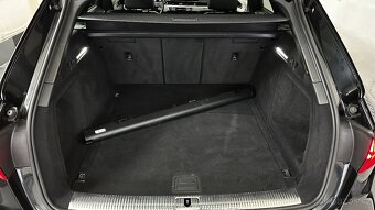 AUDI A4 AVANT, TOP STAV / 4X4 / HEAD-UP - 12