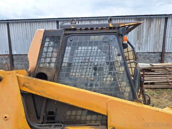 KOMATSU 344 4X4 - 12