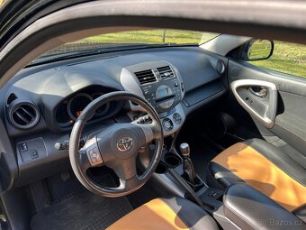 Toyota RAV4 2.2D 130KW, - 12