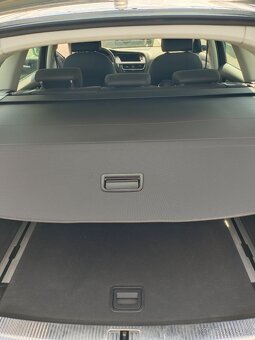 Audi A4 B8 2011, najeto 186xxx km - 12